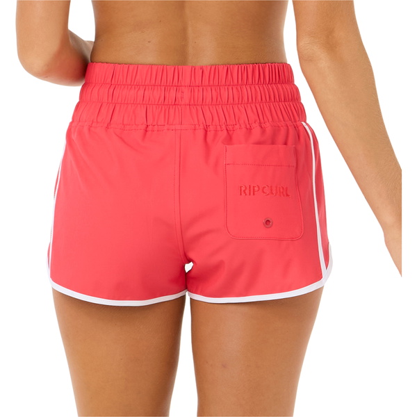 2025 Rip Curl Womens High Waist Retro Volley 3